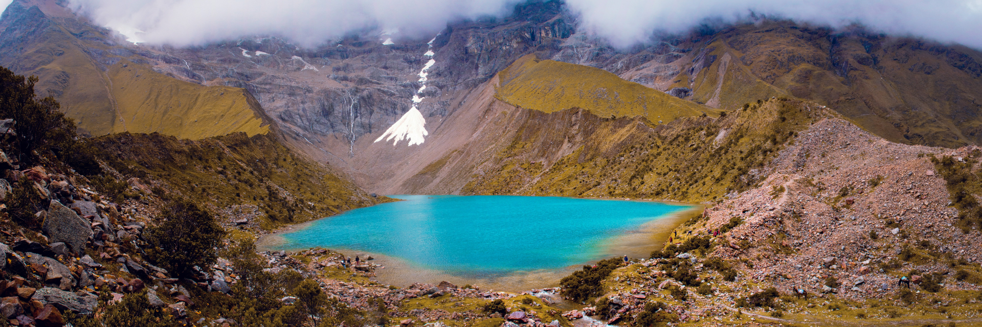Trekking Travel